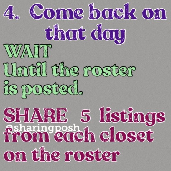 🎨 7-6 TUES SVU Let’s get some sales! Join Us! - Picture 5 of 11